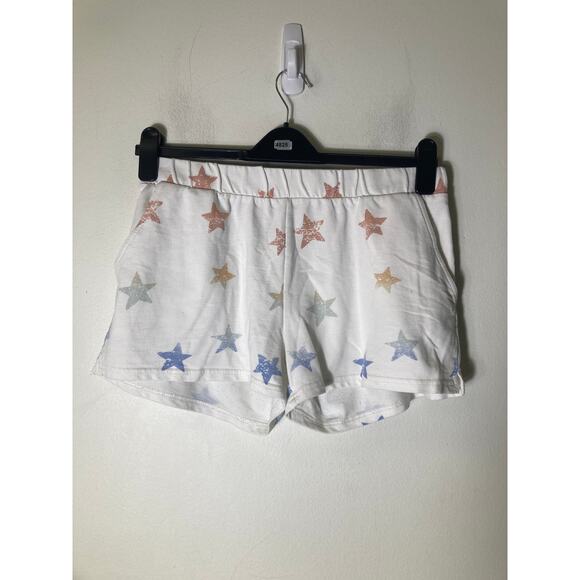 Z Supply Star Top (small) and Short (med) Set - Picture 3 of 4